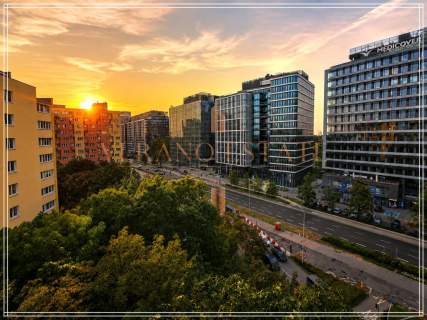 DOSKONAŁA LOKALIZACJA 40m2 2/3 pokoje