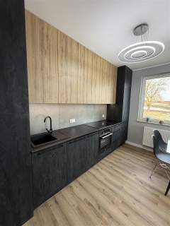 Nowe Lisewo - nowe mieszkanie z balkonem