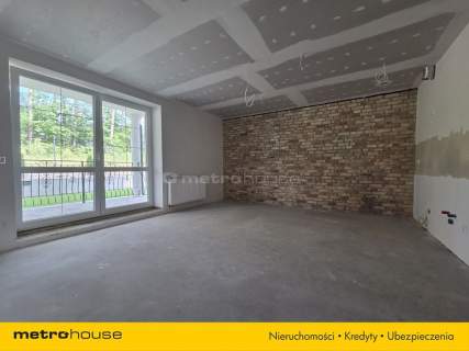 Borne Sulinowo Willa AMETYST apartament nr 3