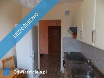 2-pokojowe mieszkanie w Gdańsku na dłuższy okres czasu.