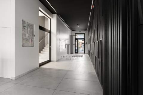 Apartamentowiec Widok na Centrum Metro 2min.