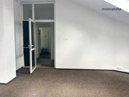 Lokal usługowy I parking I Krowodrza