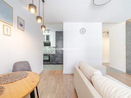 Mieszkanie do wynajęcia, 37 m2, Bochnia