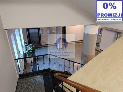 Śródmieście lokal biurowy 25,70m2 do wynajęcia