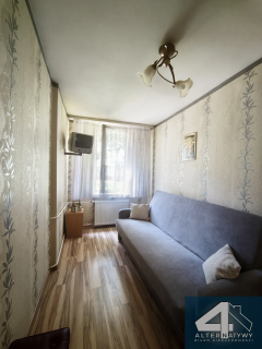 Mieszkanie na sprzedaż 44,19m Sikornik