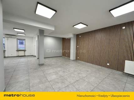 Lokal użytkowy do wynajęcia, 65 m2, Warszawa