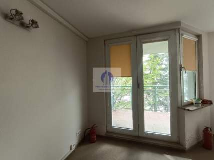 Mokotów lokal biurowy 104,90m2 do wynajęcia
