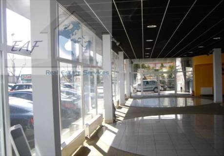Lokal użytkowy do wynajęcia, 600 m2, Warszawa
