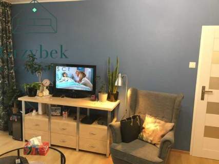 Kawalerka 35 m Kraków- Bieżanów, ul. Heleny