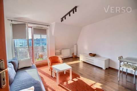 2 Pok Balkon Na Przeciwko Szpitala Borowska