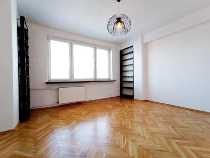 Puławska 11- 2 pokoje z balkonem , 67 m2