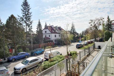 Apartament 75m2 3pok Słoneczna 29 Wysoki standard