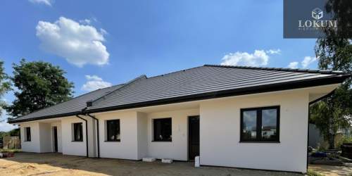 OSIEDLE DOMÓW PARTEROWYCH