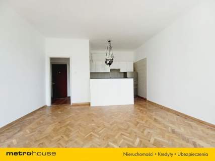 Stare Bielany 40 m z potencjałem na 3 pokoje