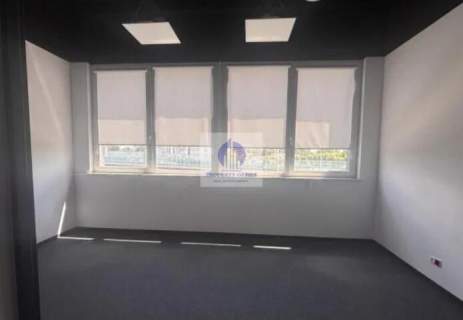 Włochy lokal biurowy 91,30 m2 do wynajęcia