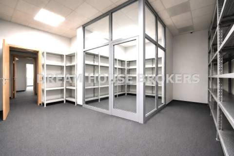 Lokal 200m2 na wynajem w Krośnie