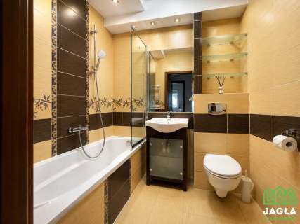 2 pokoje Chodkiewicza blisko uczelni garaż