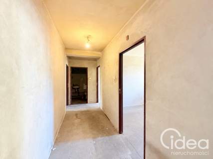 Pomorzany, 3 pokoje 68,3m2, balkon, 1 piętro