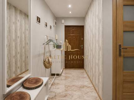Ciche Przestronne 2 Pokoje Balkon 5 min SKM