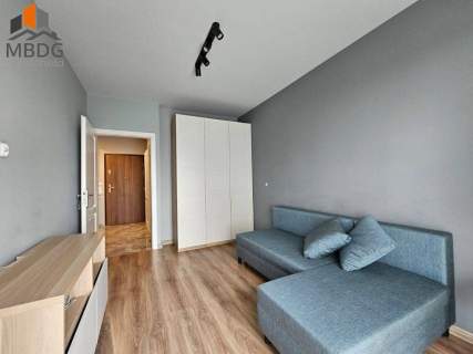 2 osobne pokoje 42m2 Piltza 23B Ruczaj