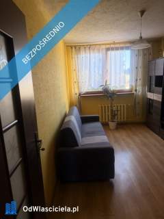 Sprzedam mieszkanie własnościowe