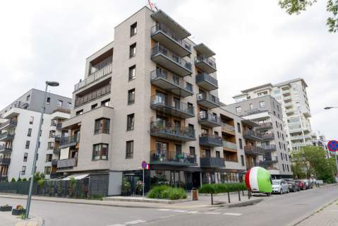 Świetne dla rodziny, gotowe do wejścia