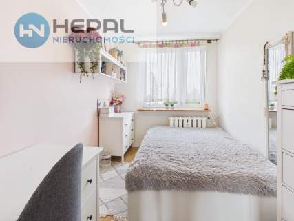 Jana Nowaka-Jeziorańskiego, 3 pok. 2 piętro