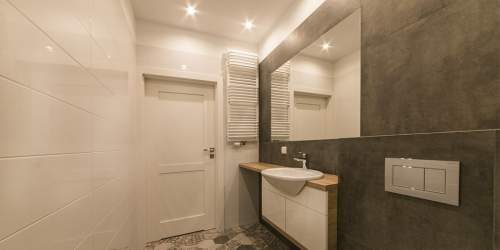 Apartament na Garnizonie