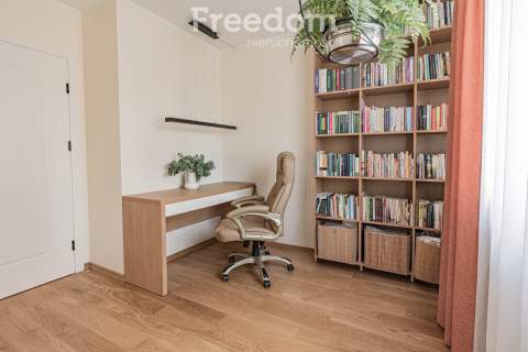 Dwupoziomowy apartament premium 109 m , 5 pokoi