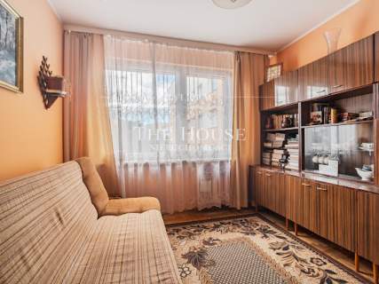 Karwiny potencjał 3 pokoi balkon z widokiem