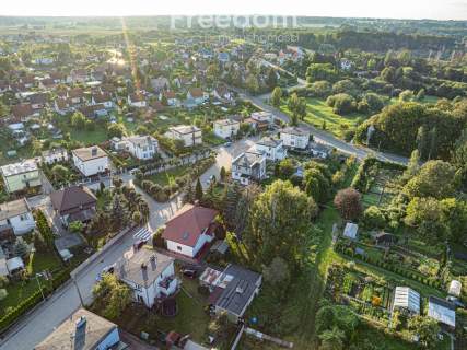 Dom wolnostojący w Morągu