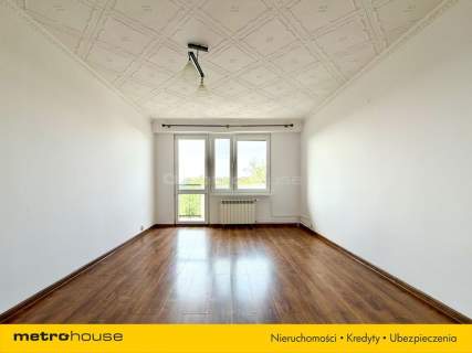 Mieszkanie 61,2 m 3 pokoje Os. Jagiellonów