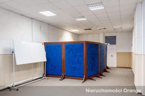 Biura w centrum, blisko CH Galeria Mazurska