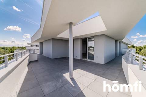 PENTHOUSE 119 M PREMIUM SOKOŁÓWKA