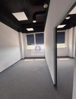 Włochy lokal biurowy 37,40m2 do wynajęcia