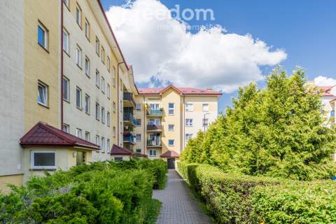 Wyszków, Mazowieckie ul. T. Kościuszki