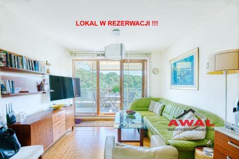 Jurata Międzymorze apartament Premium