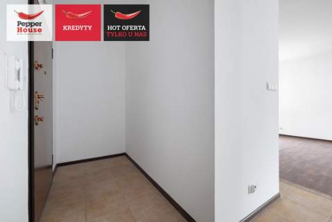 Mieszkanie 58,10m2 z widokiem na jezioro Kartuzy