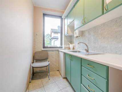 lokal biurowy 55,5m2 Prądnik Czerwony Olsza