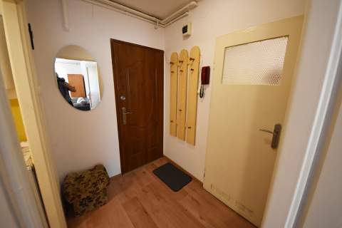 Mieszkanie na sprzedaż, 25,4 m2, Opole