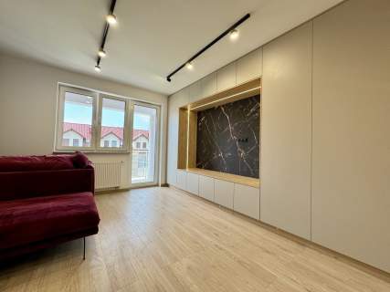 Mieszkanie na sprzedaż, 40 m2, Gorzów Wielkopolski