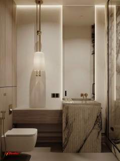 Apartament blisko przystanek na zielonym osieldu