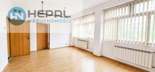 Budynek biurowo - usługowy, Bukówka