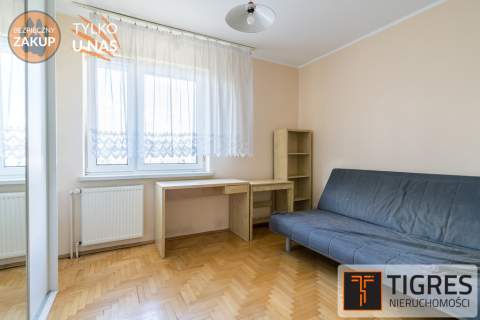 REZERWACJA Kameralna zabudowa SPWŁ