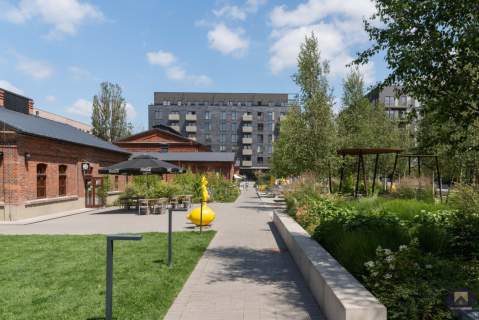 Piękny Apartament w Centrum Łodzi