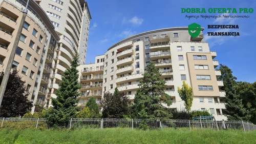 2 POKOJE Z LOGGIĄ BRĘTOWSKA BRAMA 57,1 M