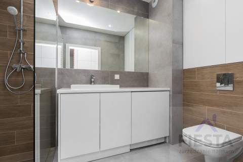 Ursynów Puławska/Taneczna 61C 41m2 garaż ogródek