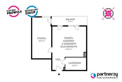 Bez prowizji Mały Kack Las Hala garażowa