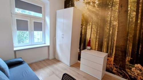 Funkcjonalna kawalerka, Pogonowskiego 80, Polesie