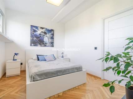 Mieszkanie na sprzedaż, 39 m2, Kraków